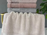 Полотенца - фото 7