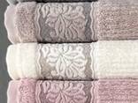 Полотенца - фото 16