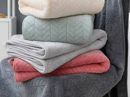 Полотенца "Елочки"