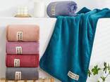 Полотенце Банное Ручник Набор - фото 3