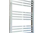 Полотенцесушитель электрический Cordivari D1 NW-Electro хром - фото 2