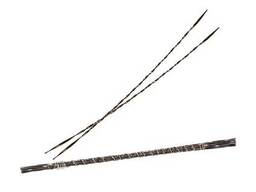 Полотна для лобзика 130 мм Woodwork HSS-001