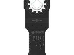 Полотно погружное Wood and Metal AIZ 32 APIB 32х50 мм Bosch 2608669066