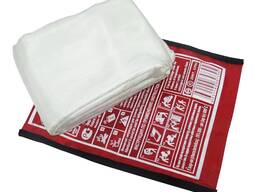 Полотно противопожарное