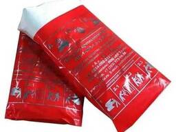 Полотно противопожарное в ассортименте в Кызылорде