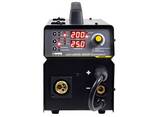 Полуавтомат Кедр Ultramig-200P Compact (220В, 20-200А) - фото 2