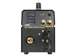 Полуавтомат Кедр Ultramig-220 Compact (220В, 40-220А)
