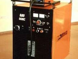 Полуавтомат ПДГО-505 с ВДУ-506 с горелкой