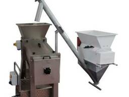 Полуавтоматическая линия для производства сока из граната до 1000 кг/час