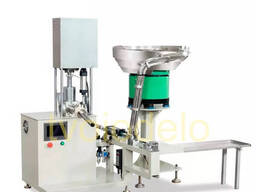 Полуавтоматический дозатор для фасовки в картуши (пластиковые тубы) с. ..