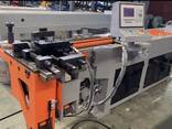 Полуавтоматический гидравлический промышленный станок DW63 NC для гибки всех видов труб - photo 1