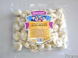 Полуфабрикаты