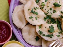 Полуфабрикаты