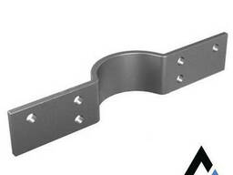 Полухомуты для вертикальных трубопроводов ОСТ 24.125.128-01