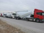 Полуприцеп Цементовоз - фото 3
