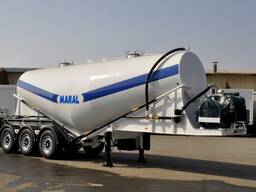 Полуприцеп Цементовоз 32 куба