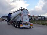 Полуприцеп Цементовоз от 20 до 65м3 - фото 2