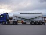 Полуприцеп Цементовоз от 20 до 65м3 - фото 3