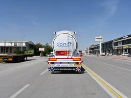 Полуприцеп Цистерна