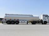 Полуприцеп Цистерна - фото 1