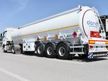 Полуприцеп Цистерна - фото 2
