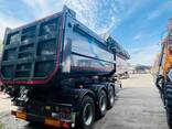 Полуприцеп fujiang - фото 2