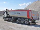 Полуприцеп Самосвал - фото 2