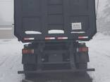 Полуприцеп самосвальный - фото 7