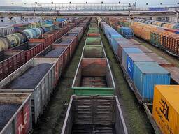 Полувагоны в аренду