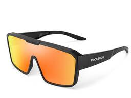 Поляризационные Очки "RockBros" Cолнцезащитные ВелоОчки. Для водителей
