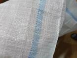 Polyethylene bags, Полиэтиленовые мешки - photo 1