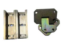 Ползун на автогрейдер GR215