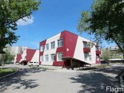 Помещение площадью 191 м², Лермонтова
