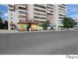 Помещение площадью 20 м², проспект Ауэзова