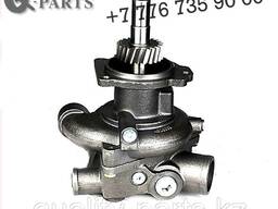 Помпа, Hundai R520LC, 4972857, 4972862, QSM11.