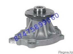 Помпа на Cukurova (Чукурова)