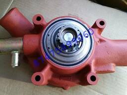 Помпа на Doosan (Дусан)