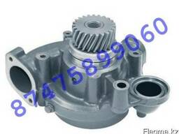 Помпа на Volvo (Вольво)