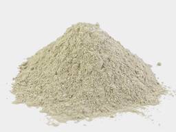 Порошок кислотоупорный (диабазовая и андезитовая мука)