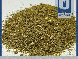 Порошок латуни ПР-ЛМцСКА