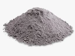 Порошок нихромовый Марка: ПХ20Н80 в Шымкенте