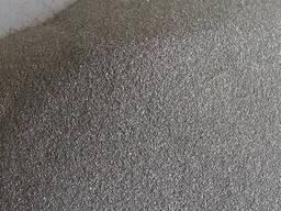 Порошок нихромовый марки ПХ20Н80