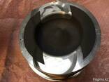 Поршень mahle 0615000 для scania двигателя DS1449 - фото 3