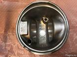 Поршень mahle 0615000 для scania двигателя DS1449 - фото 4