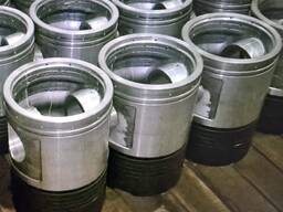 Поршень ПД1М.04.001 (ПД1М.04.004)