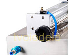 Поршневой дозатор жидких продуктов PFL1-5