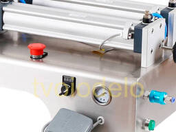 Поршневой дозатор жидких продуктов PFL2-3