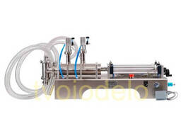 Поршневой дозатор жидких продуктов PFL2-5