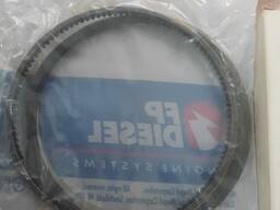 Поршневые кольца 3801056 для SD23