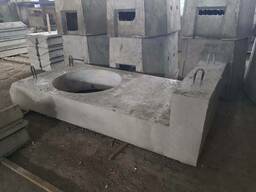 Портальная стенка СТ-10